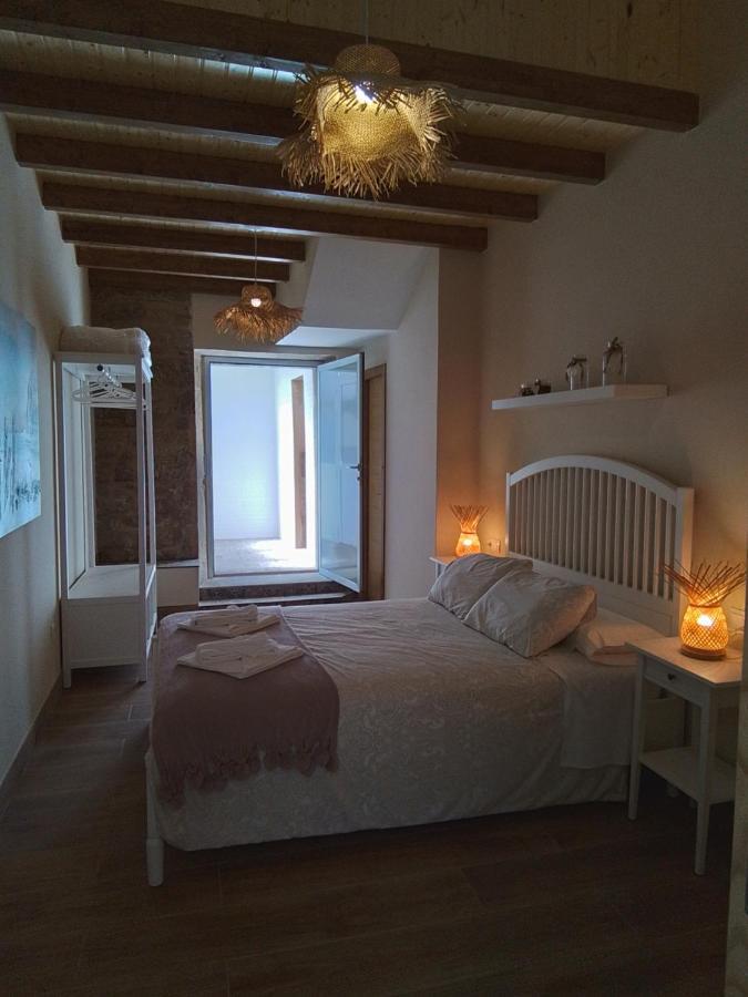 Apartamentos & Rooms Santiaguino Padrón Esterno foto